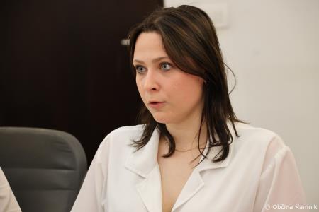 Župana obiskali dijaki Gimnazije in srednje šole Rudolfa Maistra Kamnik (7)